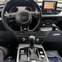 Audi A6 2.0 Бензин, 2016 г., 252 к.с., Navi, Quattro, снимка 9