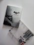 Batman Arkham City Steelbook игра за Ps3 Playstation 3 Пс3, снимка 1 - Игри за PlayStation - 44011256