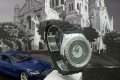 Унисекс часовник BMW, снимка 1 - Мъжки - 23093565