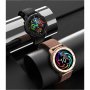 Спортен смарт часовник MX11, Huawei GT2 Samsung Smart Watch разговори