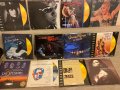 Laserdisc Лазердиск колекция Музика Pop