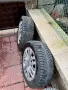 Зимни гуми с джанти 205/55R16 5x112, снимка 5