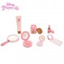 Комплект за грим в куфар Дисни принцеси 53197, снимка 3