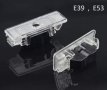 BMW/БМВ LED/ЛЕД M лого проектор за врата, снимка 10