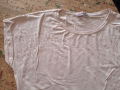 Дамска блуза, М размер , снимка 1 - Тениски - 36436356