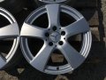  17" джанти 5х112 Мерцедес Ц класа Mercedes C-Klasse W205 Оригинал , снимка 3