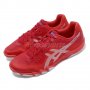 Мъжки маратонки Asics Gel-Blade 6-№41.5, снимка 2