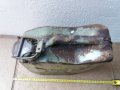 масивна военна туба за гориво - 10 литра , снимка 4