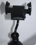 Стойка за Телефон Смартфон GPS за кола - универсална кожа H006 кожа FLY  - смартфони Universal holde, снимка 5
