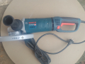 Bosch GWS-230 JR-електрически ъглошлайф , снимка 1