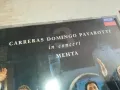 CARRERAS DOMINGO PAVAROTTI-original cd-внос germany 0303251643, снимка 8