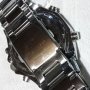 PATERSON-®-47mm/WR30М-оргинален часовник, снимка 3