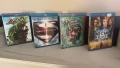 Blu-Ray филми български издания, снимка 3