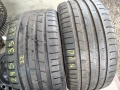 2бр.летни гуми NOKIAN 245 35 20 DOT22 цена за брой, снимка 1
