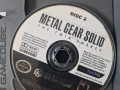 Metal Gear Solid Twin Snakes NTSC (USA) Nintendo GameCube, снимка 5