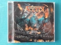 Adrenaline Mob,Accept,Estatic Fear,Iommi,Crossfade,Superbutt-CD, снимка 14