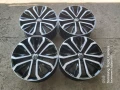 4 броя алуминиеви джанти за Volkswagen T-Roc 18, снимка 1