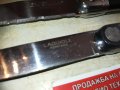 laguiole 2бр ножа france-внос белгия-2303211721, снимка 9