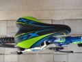 Продавам колела внос от Германия детски мтв велосипед ELEMENT SPRINT SPORT 20 цола, снимка 15