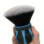 Професионална четка за детайлинг Automat, Апликатор, Мека, снимка 3