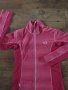 Kari Traa Monster Fleece Running Jacket - страхотно поларено горнище, снимка 6