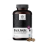 Черен чесън 1500 мг 180 Капсули, снимка 1