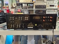 Уникален усилвател Pioneer SA-7500 Рядък и много красив модел. В отлично техническо и визуално състо, снимка 9