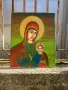 картина икона , снимка 1