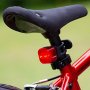 Нов стоп фар за колело / велосипед Акумулаторна задна светлина за колоездачи, снимка 6