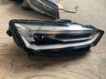 Оригинален Десен фар за Audi A5. 8W. 16-19. Bi-xennon. , снимка 2