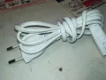 захранващ кабел 15лв за 1бр-бял 1001250803, снимка 11