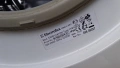 Пералня със сушилня електролукс Electrolux , снимка 4