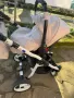 Продавам бебешка комбинирана количка Adbor Nemo 3в1 , снимка 14