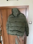 Stone Island -NYLON METAL DOWN-TC JACKET -оригинално, снимка 4