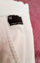 Бял панталон тип карго Project X Paris , снимка 12
