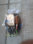 електромотор със перка и компресор, снимка 1 - Други стоки за дома - 44843551