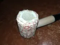 CORN PIPE-ЛУЛА 14СМ OT ЦАРЕВИЧЕН КОЧАН 3001251103, снимка 7