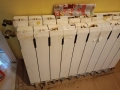 Алуминиеви радиатори , снимка 2