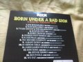 Born Under A Bad Sign Blues Rock compilation CD, снимка 2