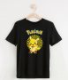 Тениска Pokemon, снимка 1 - Тениски - 38224068