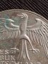 Сребърна монета 10 марки 1972г.  Германия 0.625 Мюнхен XX Олимпийски игри 41428, снимка 4