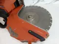 Коледна цена Hilti DSH 600 - 22 / Nuron - Акумулаторен фугорез 300 мм, снимка 6