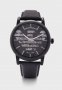 Мъжки механичен часовник EMPORIO ARMANI Luigi AR60032 -45%, снимка 3