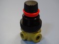 пневморегулатор Norgren R06-100-NNED air regulator, снимка 4