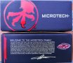 Автоматичен нож Microtech Combat Troodon  4 модела, снимка 5