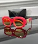 Versace дамски слънчеви очила , снимка 3