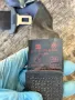 5P0857805D .Предпазен колан заден ляв за Сеат Алтеа XL. 2005-2014г, снимка 3