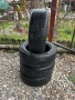 Зимни гуми / 225 / 55 / R17 / DOT 1821, снимка 1
