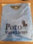 Polo Ralph Lauren пуловер памук XL, снимка 1
