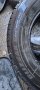 1бр зимна гума 255 65 17 5мм грайфер 2015г , снимка 5